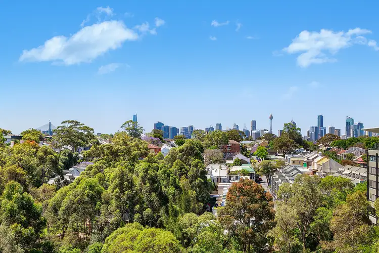 Third view of Homely apartment listing, 97/4 Alexandra Drive, Camperdown NSW 2050