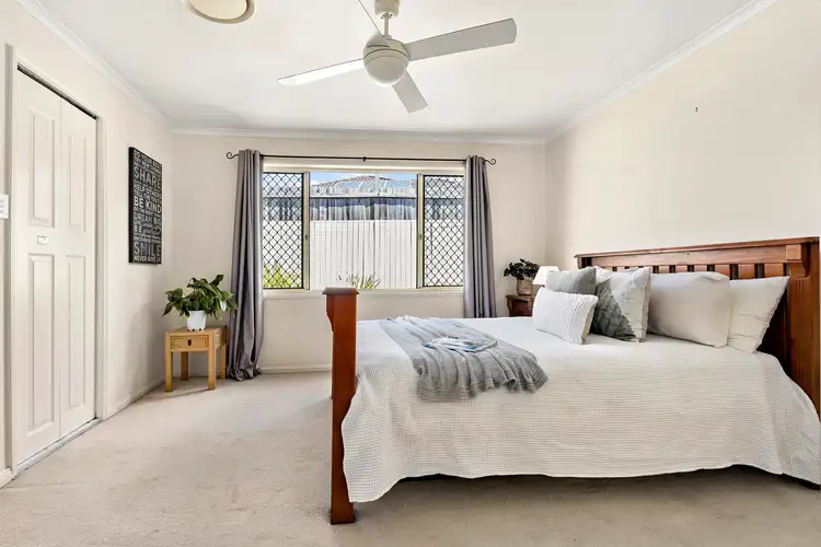 Sixth view of Homely house listing, 38 Silky Oak Crescent, Carindale QLD 4152