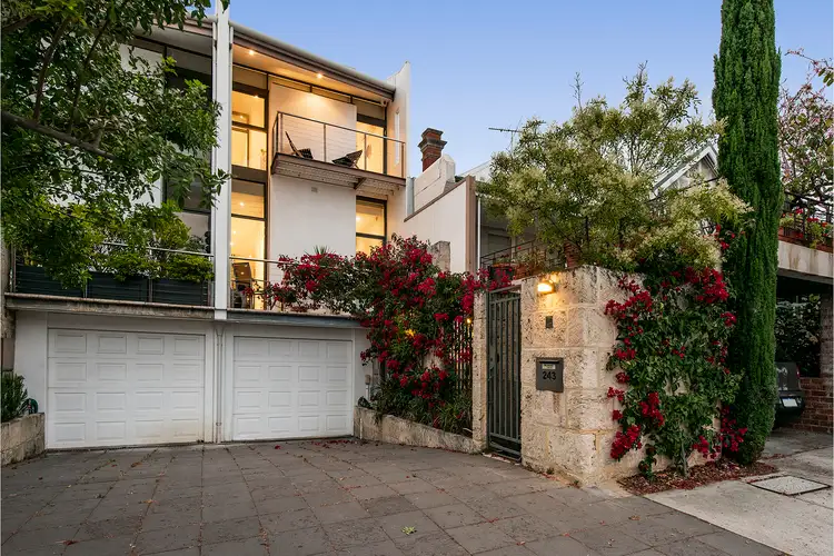 Main view of Homely house listing, 243 Barker Road, Subiaco WA 6008