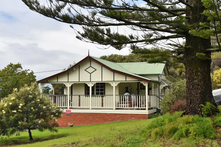 Main view of Homely house listing, 3 Wills Street, Bermagui NSW 2546
