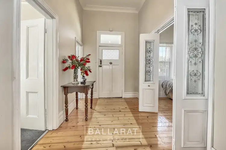 Second view of Homely house listing, 53 Barkly Street, Maryborough VIC 3465