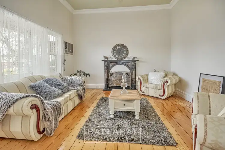 Third view of Homely house listing, 53 Barkly Street, Maryborough VIC 3465