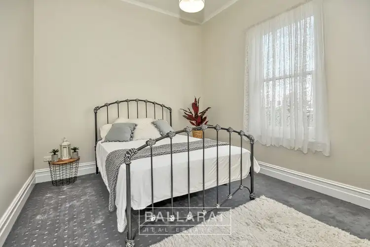 Fourth view of Homely house listing, 53 Barkly Street, Maryborough VIC 3465