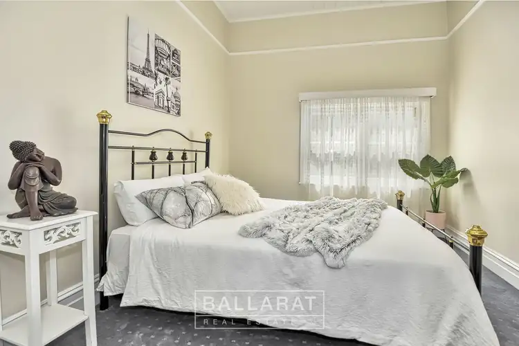 Fifth view of Homely house listing, 53 Barkly Street, Maryborough VIC 3465