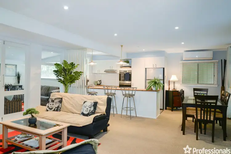 Second view of Homely house listing, 23 Sussex Street, Warburton VIC 3799