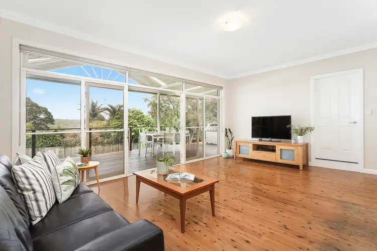 Second view of Homely house listing, 60 Turriell Point Road, Port Hacking NSW 2229