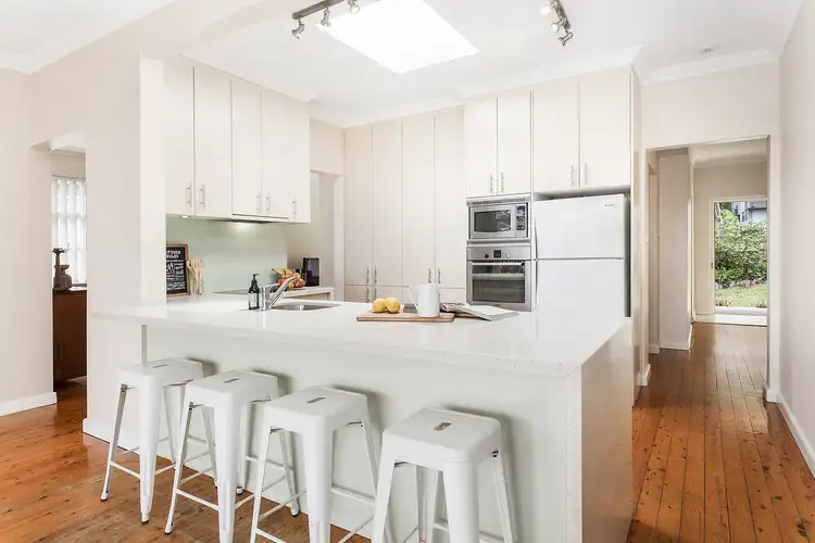 Third view of Homely house listing, 60 Turriell Point Road, Port Hacking NSW 2229