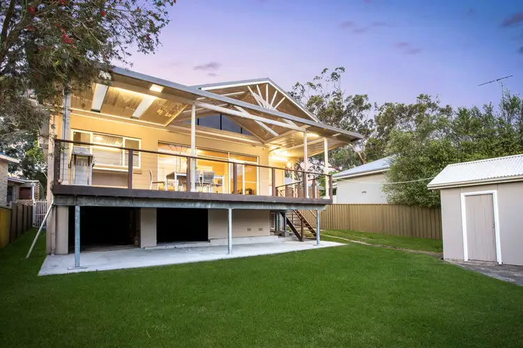 Fourth view of Homely house listing, 60 Turriell Point Road, Port Hacking NSW 2229