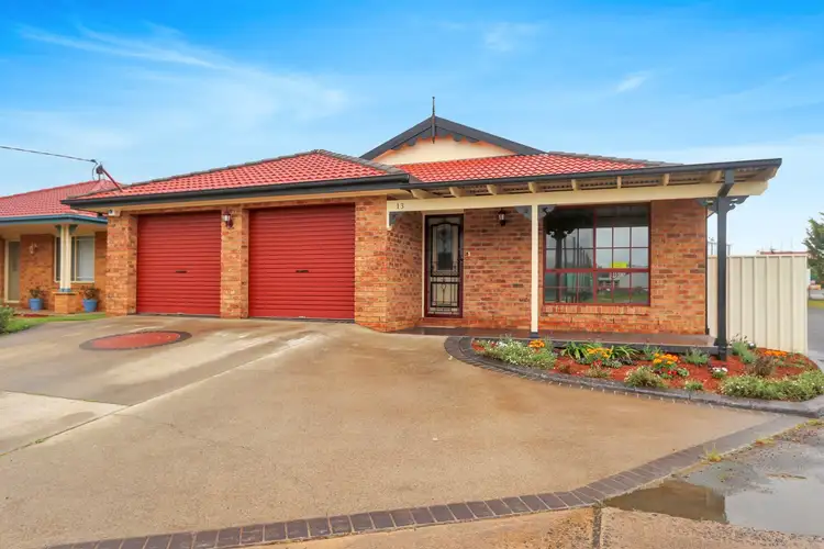 13 Bruce Street, Goulburn NSW 2580