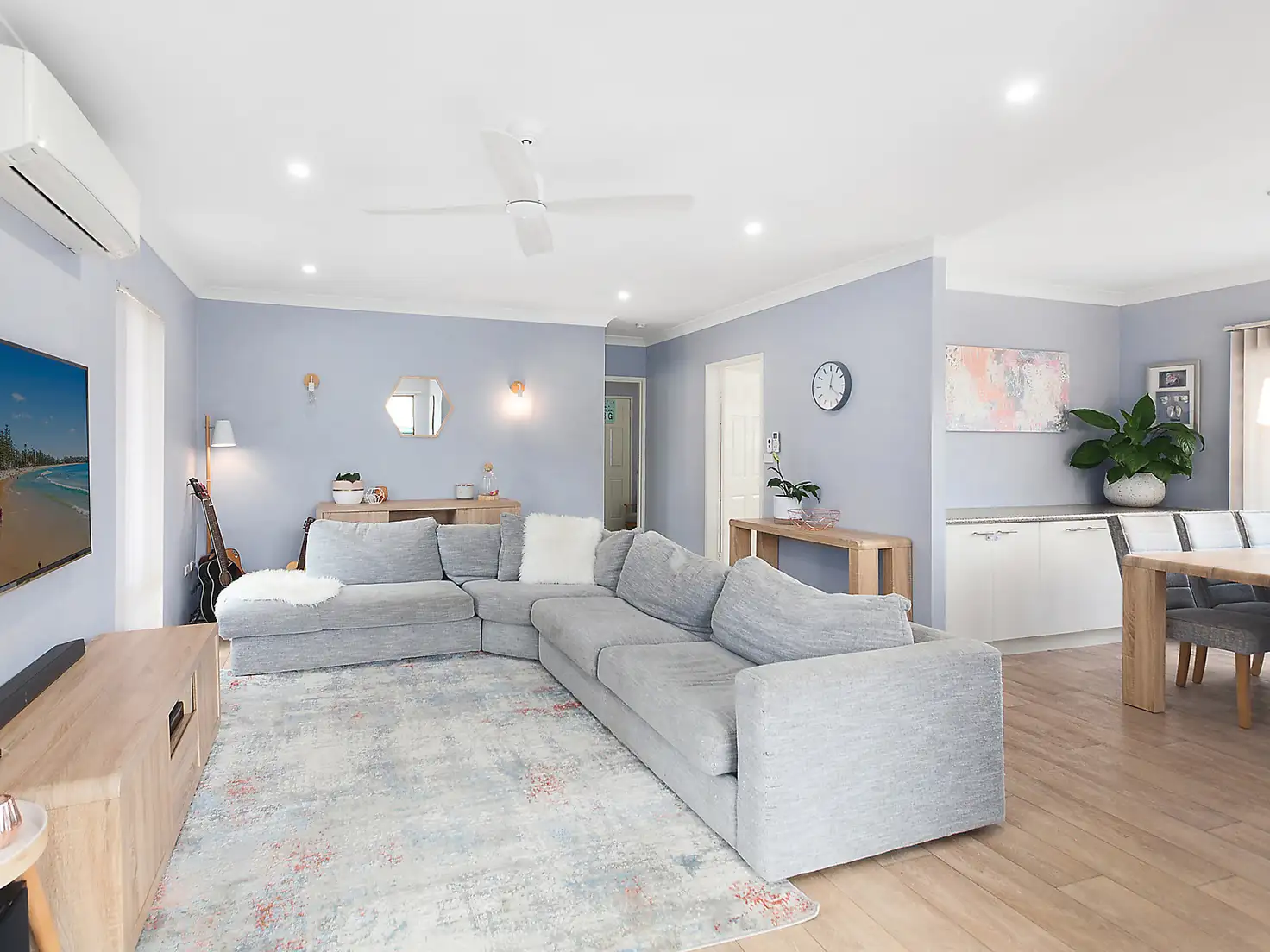 Main view of Homely villa listing, 1/20 Cogra Road, Woy Woy NSW 2256