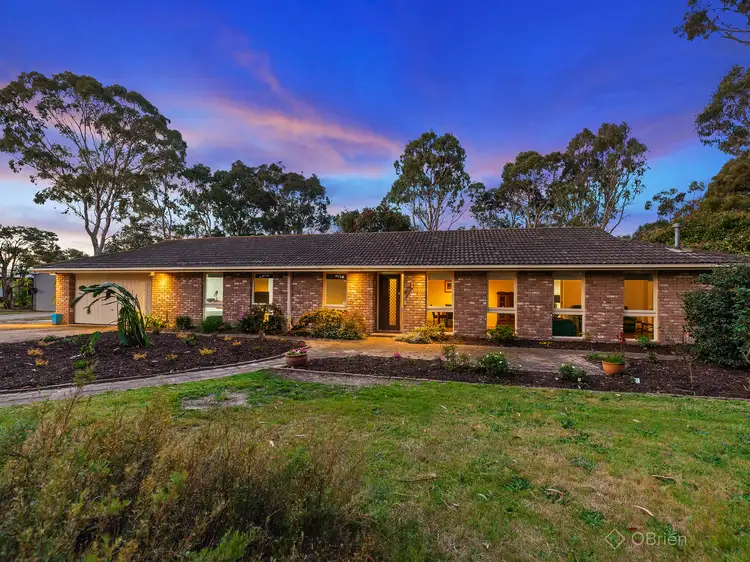 157 Pearcedale Road, Pearcedale VIC 3912
