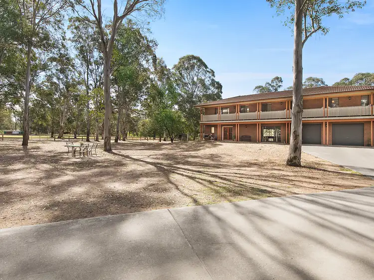 Main view of Homely rural property listing, 19 Studley Street, Londonderry NSW 2753