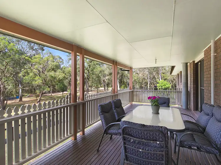 Third view of Homely rural property listing, 19 Studley Street, Londonderry NSW 2753