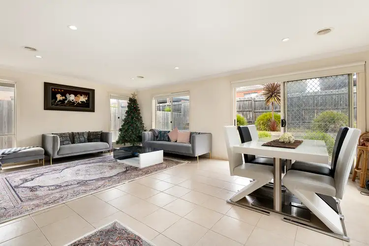 Second view of Homely house listing, 8 Trott Street, Sunbury VIC 3429