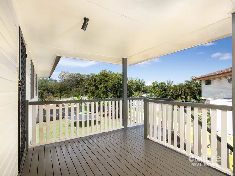 52 Arrakune Crescent, Kallangur QLD 4503