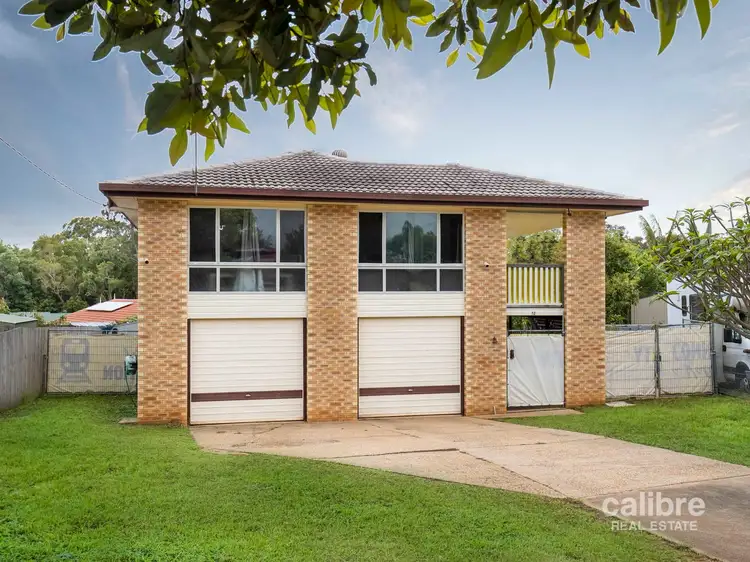 Second view of Homely house listing, 52 Arrakune Crescent, Kallangur QLD 4503