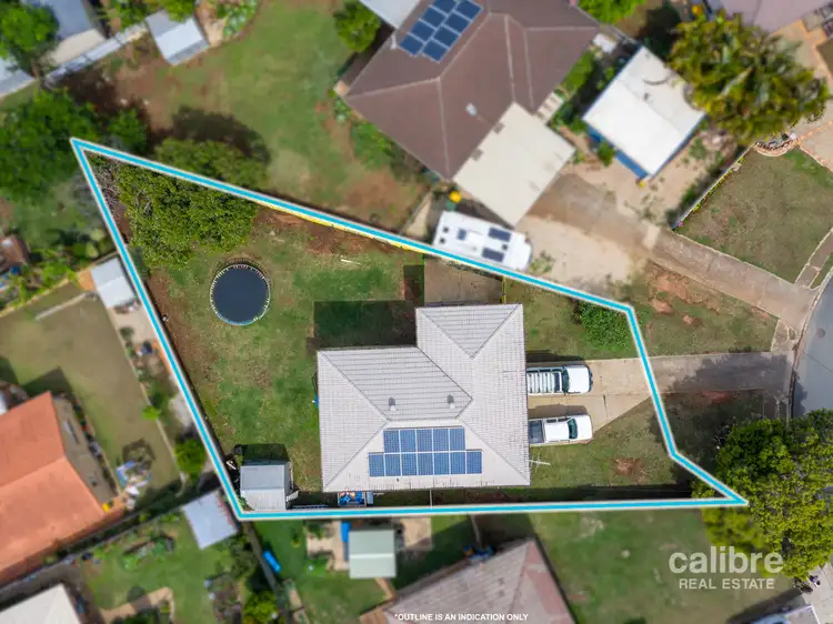 Third view of Homely house listing, 52 Arrakune Crescent, Kallangur QLD 4503