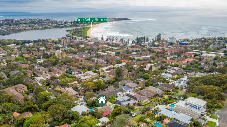 Main view of Homely house listing, 35 Bushey Place, Dee Why NSW 2099