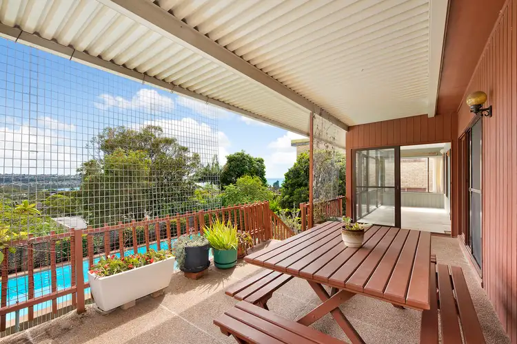 Second view of Homely house listing, 35 Bushey Place, Dee Why NSW 2099