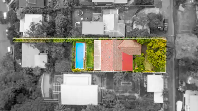 Fifth view of Homely house listing, 35 Bushey Place, Dee Why NSW 2099