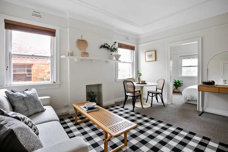 3/3 Parkview Road, Fairlight NSW 2094
