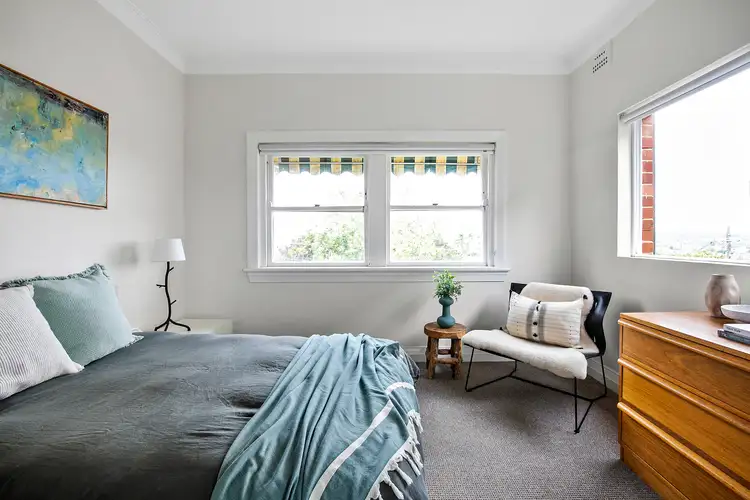 Fourth view of Homely apartment listing, 3/3 Parkview Road, Fairlight NSW 2094