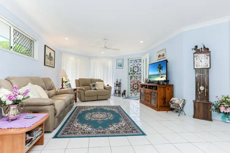 Fourth view of Homely semi-detached listing, 1/6 Fathom Court, Banksia Beach QLD 4507