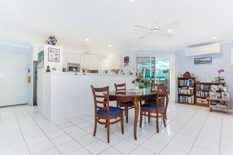 Fifth view of Homely semi-detached listing, 1/6 Fathom Court, Banksia Beach QLD 4507