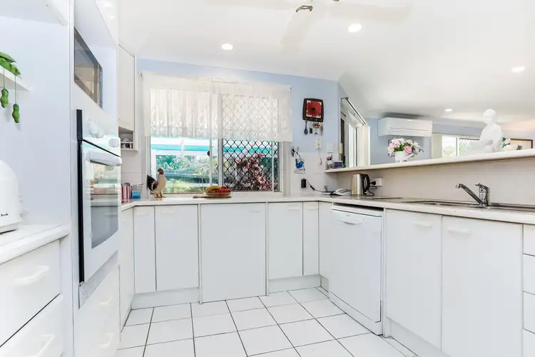 Sixth view of Homely semi-detached listing, 1/6 Fathom Court, Banksia Beach QLD 4507