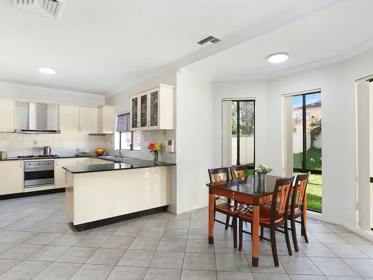 Second view of Homely house listing, 40 Wright Street, Hurstville NSW 2220