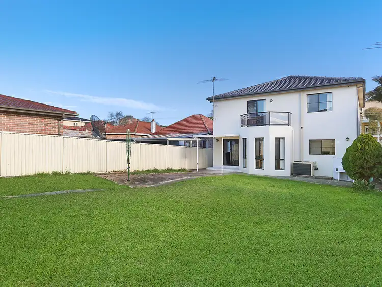 Third view of Homely house listing, 40 Wright Street, Hurstville NSW 2220