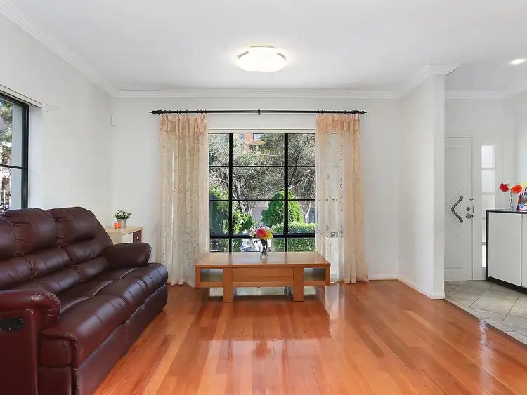 Fourth view of Homely house listing, 40 Wright Street, Hurstville NSW 2220