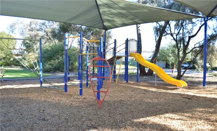 Third view of Homely land listing, 7a Liascos Avenue, Newton SA 5074