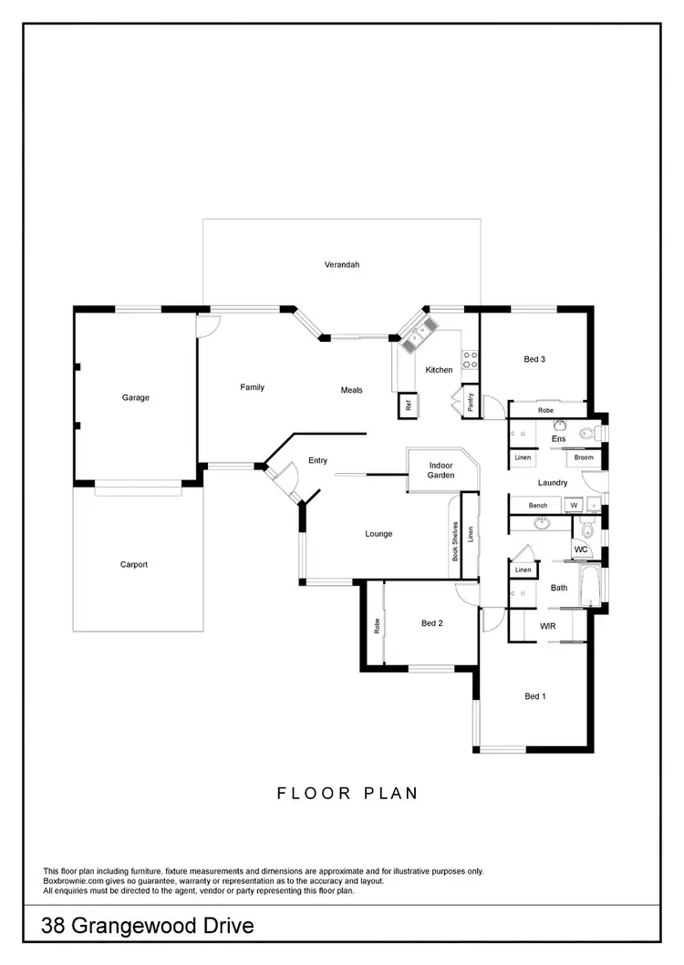38 Grangewood Drive, Dubbo NSW 2830