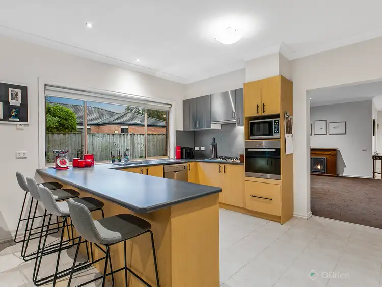 Fourth view of Homely house listing, 13 Eucumbene Drive, Berwick VIC 3806