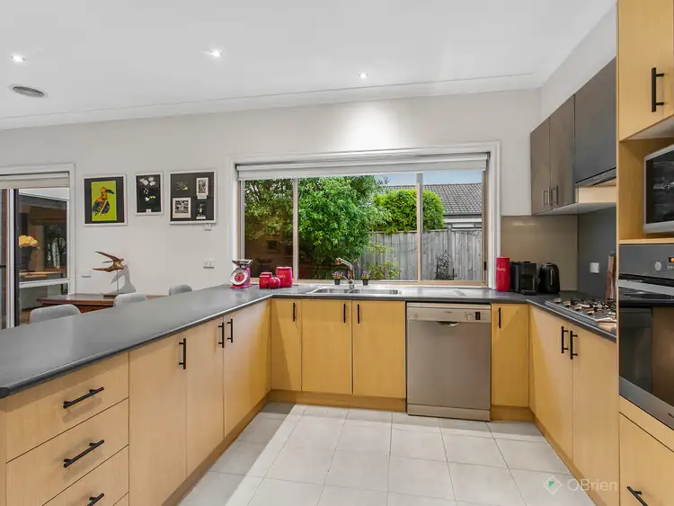 Fifth view of Homely house listing, 13 Eucumbene Drive, Berwick VIC 3806