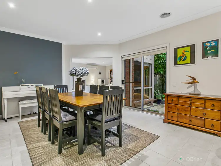 Sixth view of Homely house listing, 13 Eucumbene Drive, Berwick VIC 3806