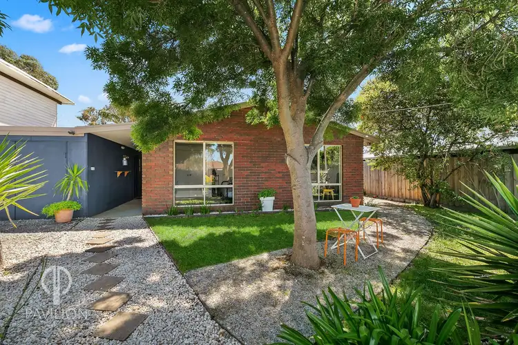 Second view of Homely house listing, 21 Capella Road, Ocean Grove VIC 3226