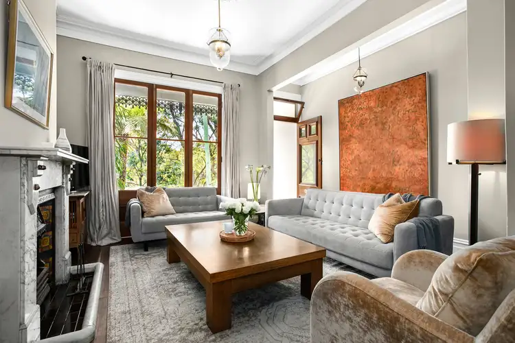 105 Adelaide Parade, Woollahra NSW 2025