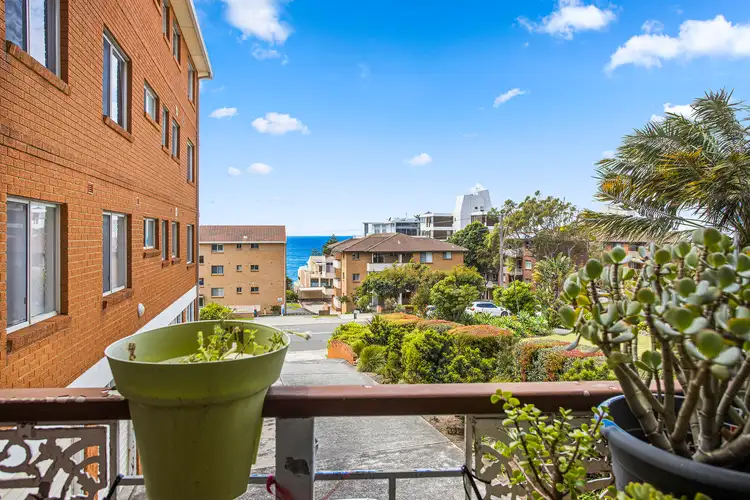 Second view of Homely apartment listing, 8/14 Corrimal Street, Wollongong NSW 2500