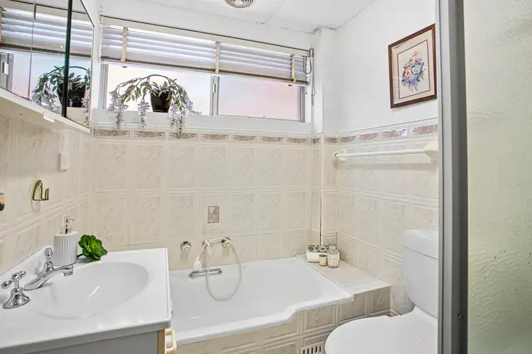 Sixth view of Homely apartment listing, 8/14 Corrimal Street, Wollongong NSW 2500