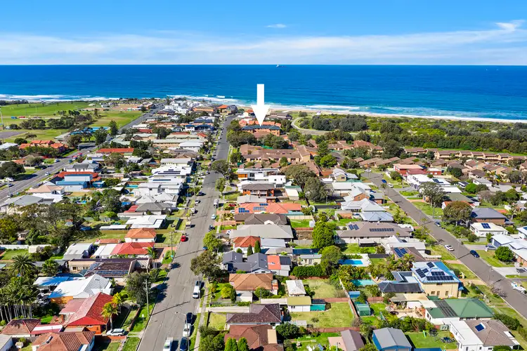 9/11 Murranar Road, Towradgi NSW 2518