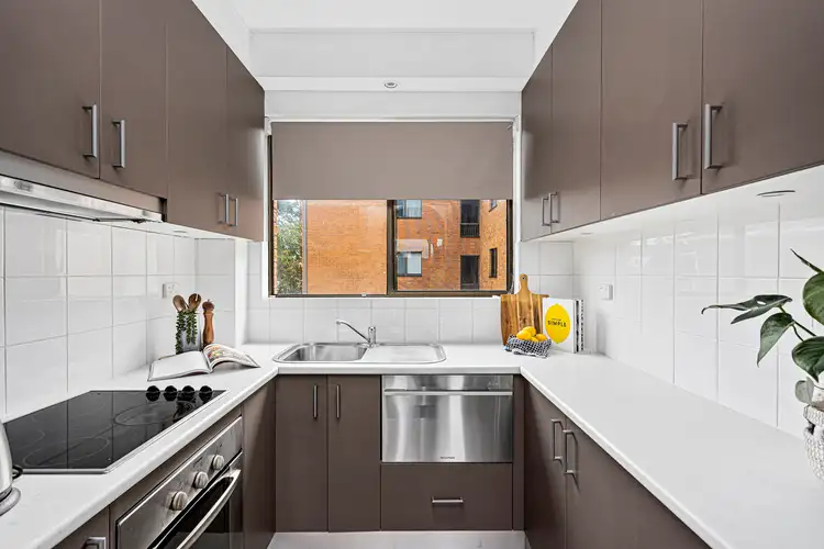 Third view of Homely apartment listing, 9/11 Murranar Road, Towradgi NSW 2518