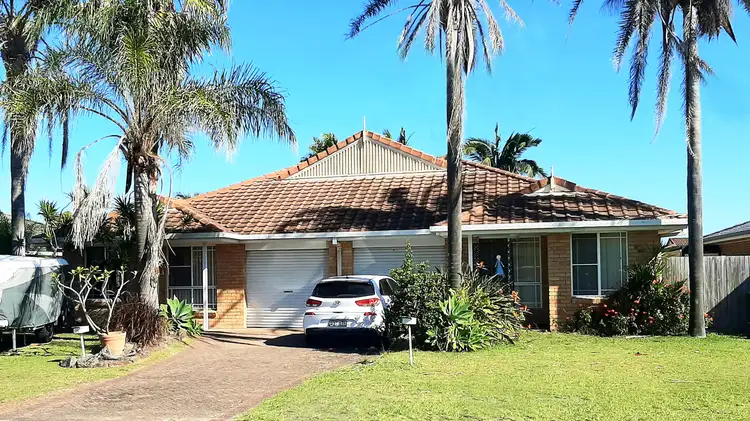 1/41 Cassia Street, Evans Head NSW 2473