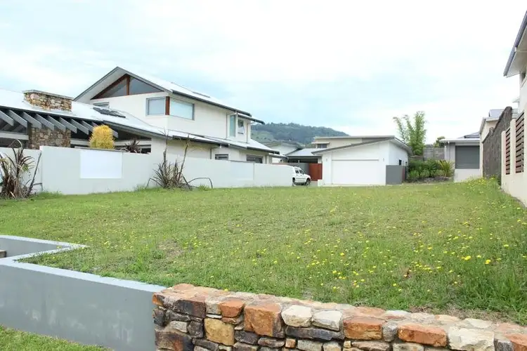 Third view of Homely land listing, 48 Red Ash Road, Sapphire Beach NSW 2450