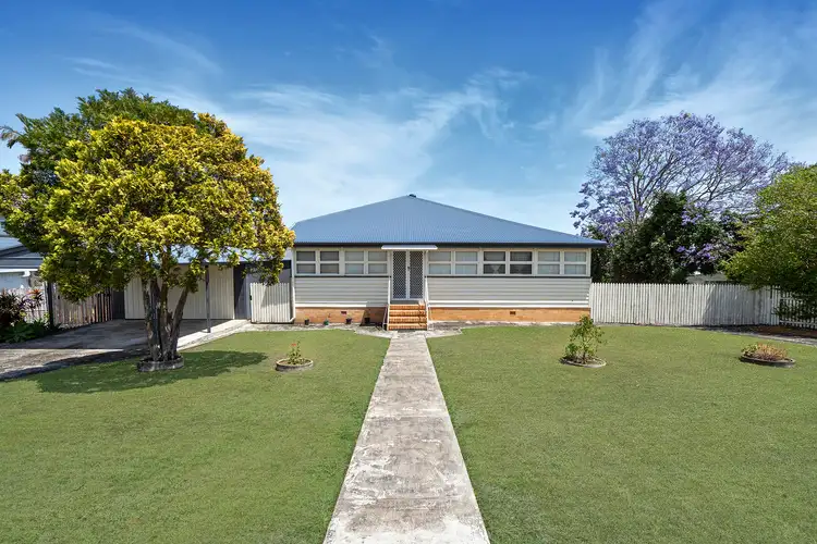 103 Jackson Road, Sunnybank Hills QLD 4109
