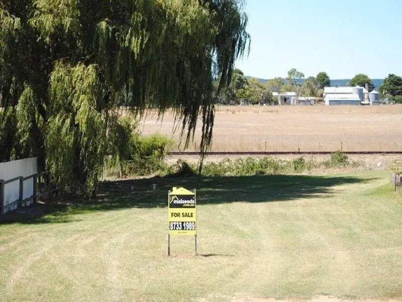 Main view of Homely land listing, 11-13 Emily Street, Millicent SA 5280