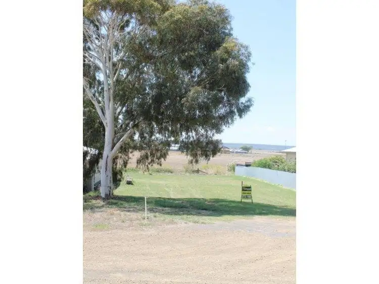 Second view of Homely land listing, 11-13 Emily Street, Millicent SA 5280