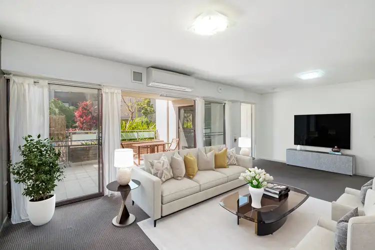 Main view of Homely unit listing, 15/6-8 Banksia Road, Caringbah NSW 2229
