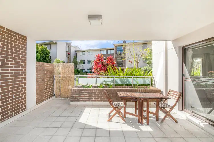 Second view of Homely unit listing, 15/6-8 Banksia Road, Caringbah NSW 2229